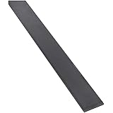 National Hardware N215-657 4063BC Solid Flat in Plain Steel,2" x 48"