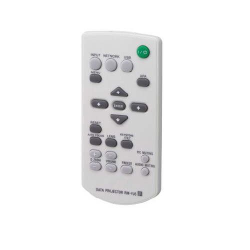 Universal Replacement Remote Control Fit for Sony Projector