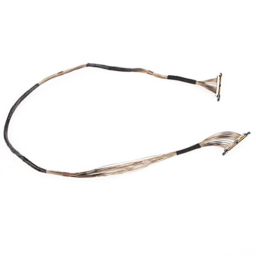 Rantow Repair Parts PTZ Camera Signal Line for DJI Mavic Pro Drone Enhanced Transmission Cable Cord - Thumbnail 7