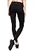 Yogipace (S-2XL) Women's Side Pockets Running Tights Compression Pants Workout Leggings Cycling Tights without Chamois