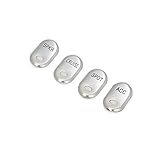Rocker Switch Cover Kit For Electra Road Glide
