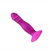 Dingye Silicone Sex Toys for Men Anal Plug Butt Plug Suction Cup Dildo Anal Toys