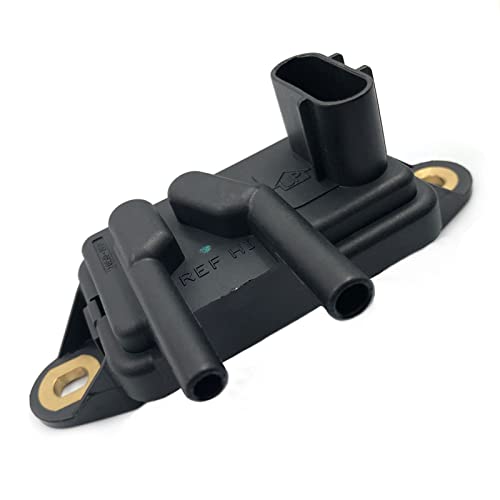 DEVMO EGR Valve Pressure Feedback Sensor DPFE15 Compatible With 9410
