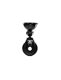 RSC 1080P Full HD Dash cámara con Sony Exmor Sensor de imagen y conectividad Wi Fi, Negro (RSC Nano)