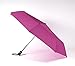 Frostfire Kolumbo Travel Umbrella Proven “Unbreakable” Windproof Tested 55MPH Sturdy, Durability Tested 5000 Times - Compact, UltraSlim Windmaster Umbrella, Auto Open/Close