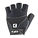 Louis Garneau Men's 12c Air Gel Cycling Gloves