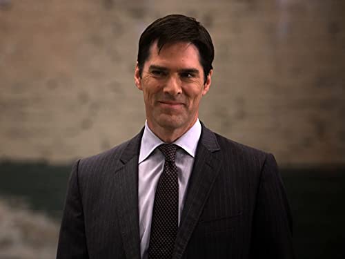 Amazon De Criminal Minds Staffel 5 Dt Ov Ansehen Prime Video