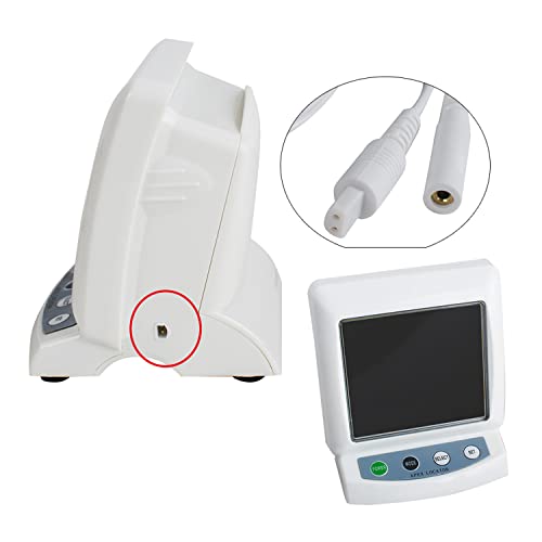 Localisateur Apical Endodontique (apex Locator) - Accessoire Dentaire Pour Canal Radiculaire