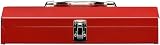 Stack-On R-515 15-Inch Household/Project Steel Tool Box, Red
