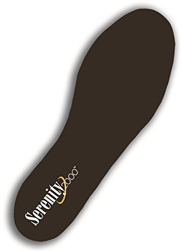 Super Cushioned Magnetic Therapy Insoles