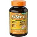 American Health Ester-C, 500 mg
