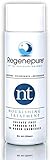 Regenepure - NT Shampoo, Nourishing Treatment For Thickening and Strengthening Hair, 8 Ounces