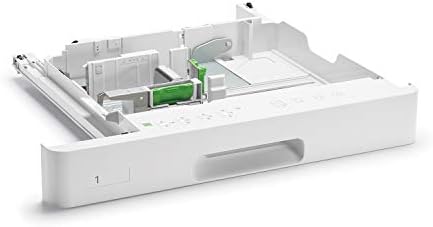 printer with envelope tray