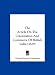 The Article On The Colonization And Commerce Of British India (1829)