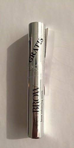 Skin Research Laboratories NeuBrow Enhancing Serum 2ml/.07oz Deluxe Sample โฆ