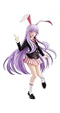 Furyu 6.2" Touhou Project Reisen Undongein Inaba
