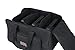 Gator Cases Lighting Tote Bag; Holds up to (4) LED PAR Style Lighting Fixtures with Adjustable Dividers (G-LIGHTBAG-1911)
