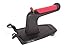 Kleine Dreumes Kid Sit Wheel Board and Seat - Red