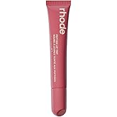 Rhode Peptide Lip Tint &ndash; Salty Tan, Sheer and Hydrating Finish, 0.3 fl oz / 10 mL