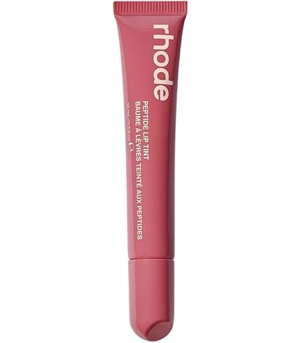 Amazon.com : Rhode Peptide Lip Tint, Sheer Color and Hydrating