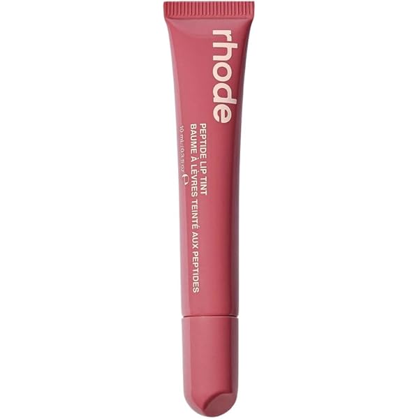 Amazon.com : Rhode by Hailey Bieber Peptide Lip Tint Toast Rose