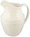 Mikasa Italian Countryside Pitcher, 43-Ounce