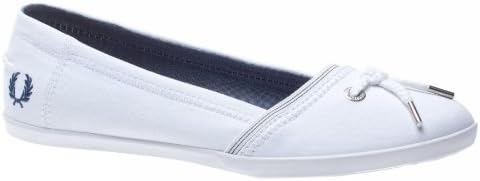 ballerine fred perry