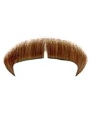 Winchester Fake Moustache