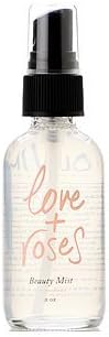 Olivine Atelier - Natural / Organic Love + Roses Beauty Mist (2 oz) by Olivine Atelier