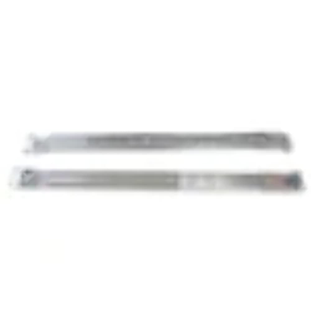 QNAP Y991371 RAIL-B02 Rail Deluxe Upgrade Kit - Metallic