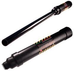 1/4 Mile Potato Gun Cannon - The Boss