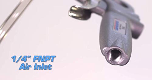 3 Guardair+79SG012+Syphon+Spray+Gun