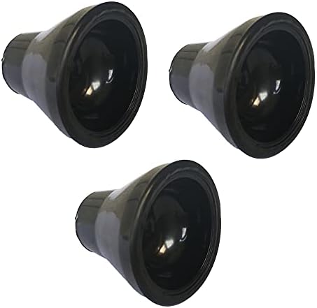 Pirhosigma 3 x Tee Golf Ball Retriever Sucker Grabber Suction Cup Pick Up Back Saver Put On Putter Grip Pirhosigma 3 x Tee Golf Ball Retriever Sucker Grabber Suction Cup Pick Up Back Saver Put On Putter Grip