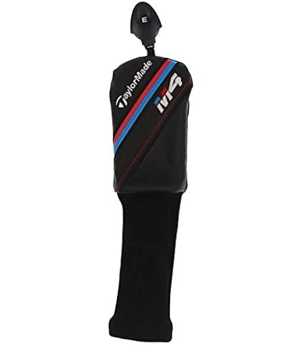 ★★ テーラーメイド TaylorMade M4 3本、カバー2つセット Amazon.com : TaylorMade M4 Men's Fairway Wood Headcover W