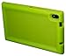 BobjGear Bobj Rugged Tablet Case for Lenovo Tab 4 8 Plus (TB-8704V, TB-8704XF, TB-8704X, TB-8704A) - BobjBounces Kid Friendly (Gotcha Green)