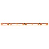 Johnson Level & Tool 7748-O Structo-Cast Level - 3