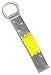 Guardian Fall Protection 00500 RIDG-1 Single D-Ring Roof Anchor with Nails 11-Inch in Length and 1 D-ring, 9¾