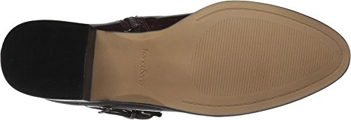 franco sarto women's raina ankle boot