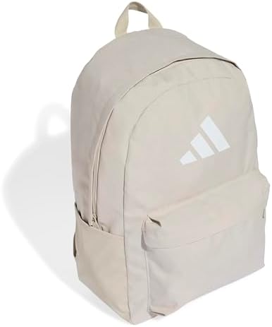 Mixte Classic 3Bars Backpack, wonder alumina/white, One size