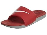 Nike Men's Kawa Slide Athletic Sandal, University