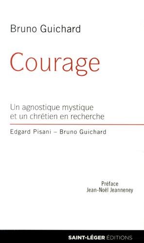 Courage