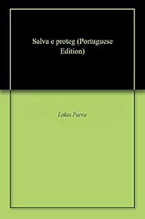 Livro Salva e proteg