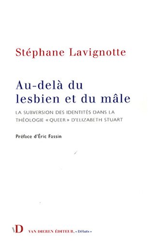 Au-delà du lesbien et du mâle