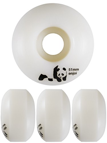 Enjoi Panda Wheel 