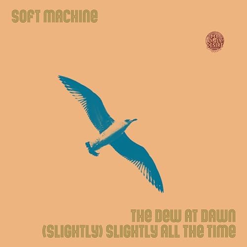 SOFT MACHINE - Softs - Amazon.com Music