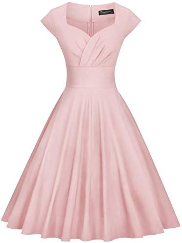 open lace back dress Amazon Best Sellers: Best Women's Club & Night Out Dresses main image 0