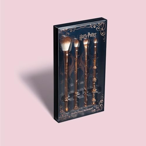 Harry Potter Kit de Pincéis Quem Disse, Berenice?