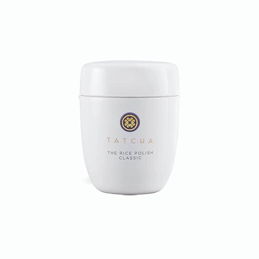 Tatcha Rice Polish