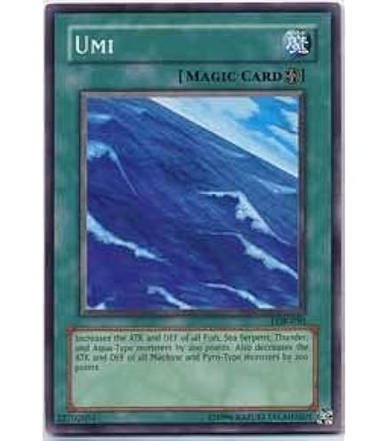 Amazon.com: Yu-Gi-Oh! - Sogen (LOB-049) - Legend of Blue Eyes White Dragon  - Unlimited Edition