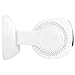 Tend Insights Lynx Indoor 1080p HD Security Camera - Home Surveillance Monitor w/Facial Recognition, WiFi, Night Vision